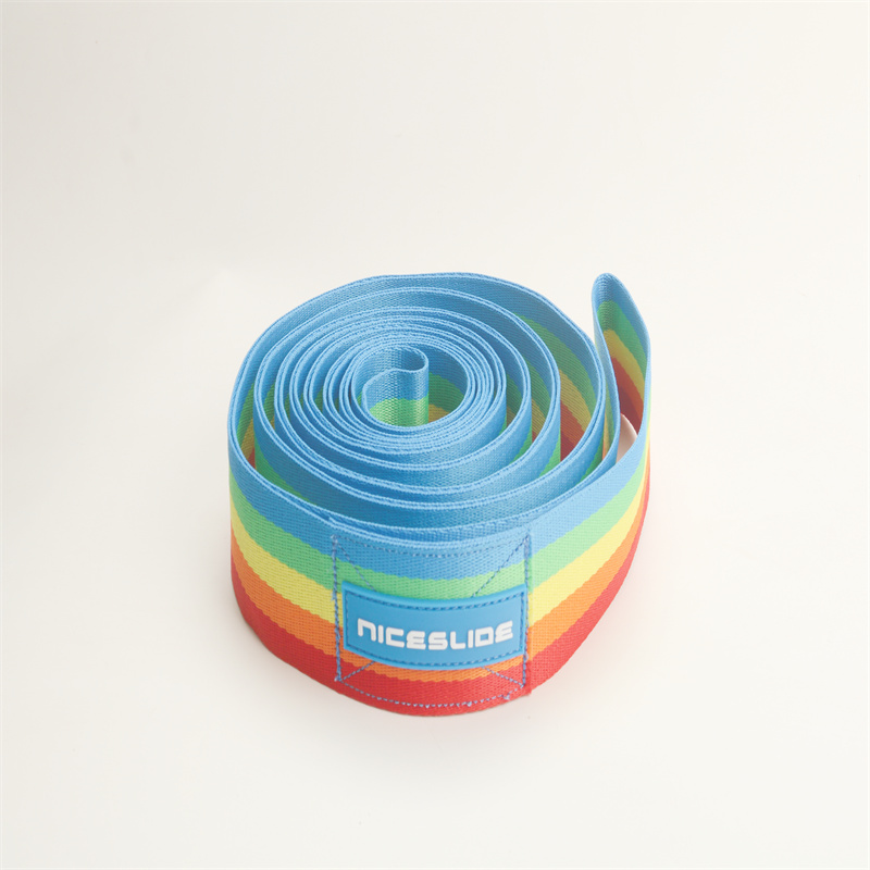 Colour training tape